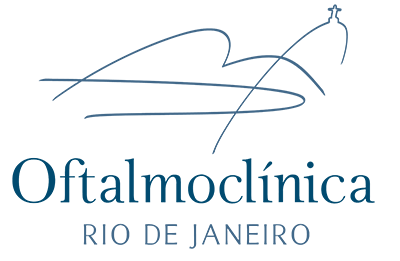Oftalmoclinica Logo